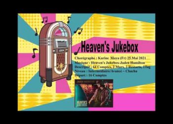 Heaven’s Jukebox
