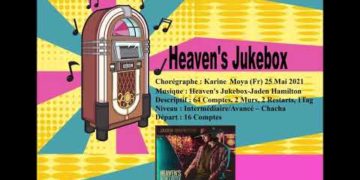 Heaven’s Jukebox