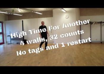 Higth Time For Another