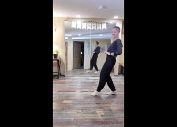 Holiday Stretchy Pants