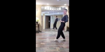 Holiday Stretchy Pants