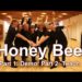 Honey Bee