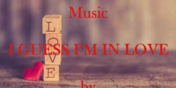 I Guess I’m In Love