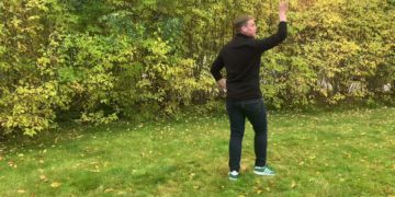 If The World Just Danced