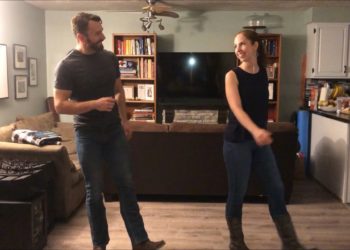 It Takes Too to Two Step