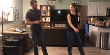 It Takes Too to Two Step