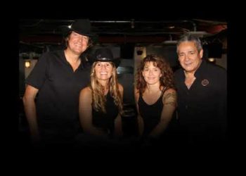 Leave Before You Love Me