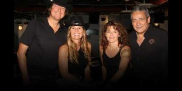 Leave Before You Love Me