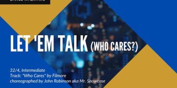 Let ‘Em Talk (Who Cares?!)