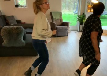 Light From a Neon Moon EZ