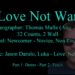 Love Not War