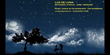 Luz De Luna
