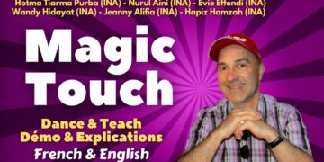 Magic Touch