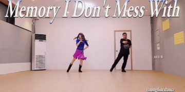 Memory I Don’t Mess With