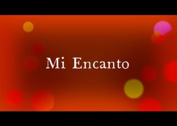 Mi Encanto