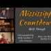 Mississippi Countdown