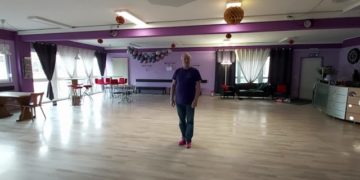 Never Let Me Down (aka Sleepless Night)