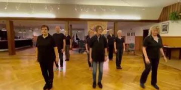 No Simple Things (LDFWW 2021)