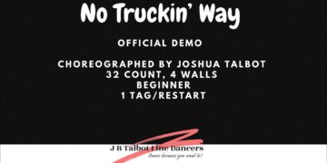 No Truckin’ Way