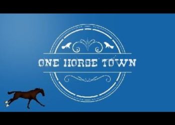 One Horse Town