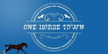 One Horse Town