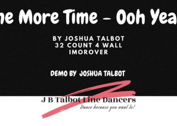 One More Time – Ooh Yeah