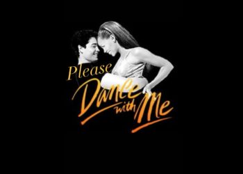 Please Dance With Me