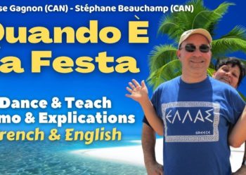 Quando È La Festa