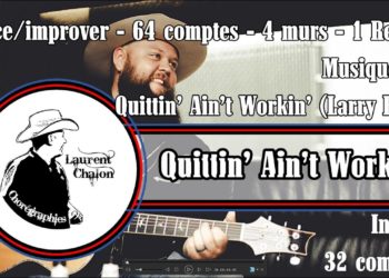 Quittin’ Ain’t Workin’