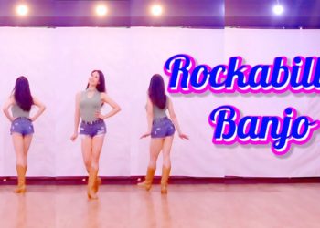 Rockabilly Banjo