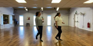 Rolling By The River