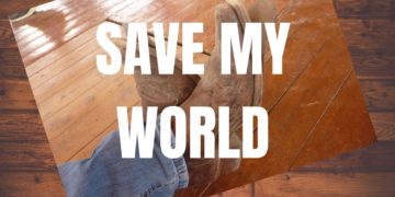 Save My World