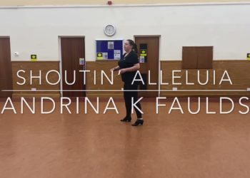 Shoutin’ Hallelujah