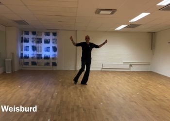 Show Me The Way To Amarillo