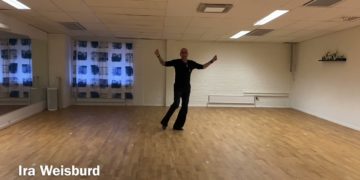 Show Me The Way To Amarillo