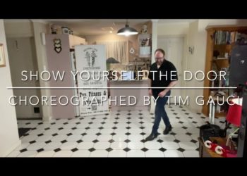 Show Yourself The Door