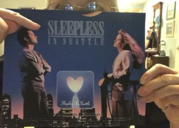Sleepless In Seattle