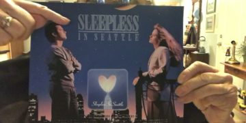 Sleepless In Seattle
