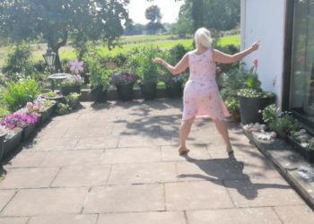 Somebody’s Daughter