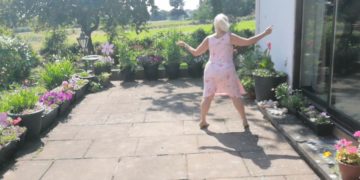 Somebody’s Daughter