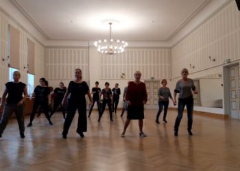 Something To Die For