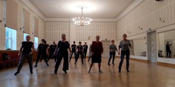 Something To Die For