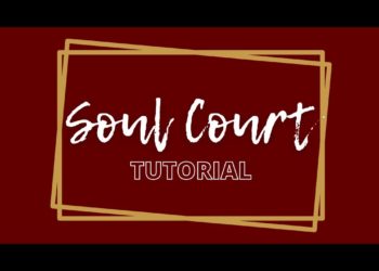 Soul Court