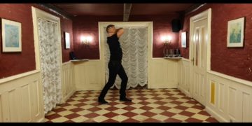 Standing With You Tonight