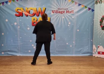 Stop Draggin’ Boots