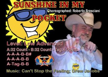 Sunshine in My Pocket