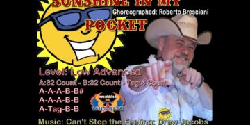 Sunshine in My Pocket