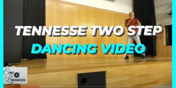 Tennessee Two-Step