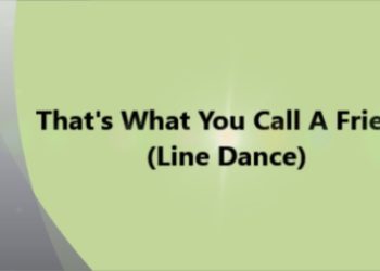 That’s What You Call A Friend