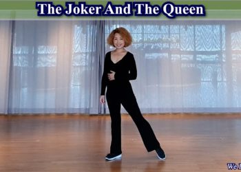 The Joker And The Queen